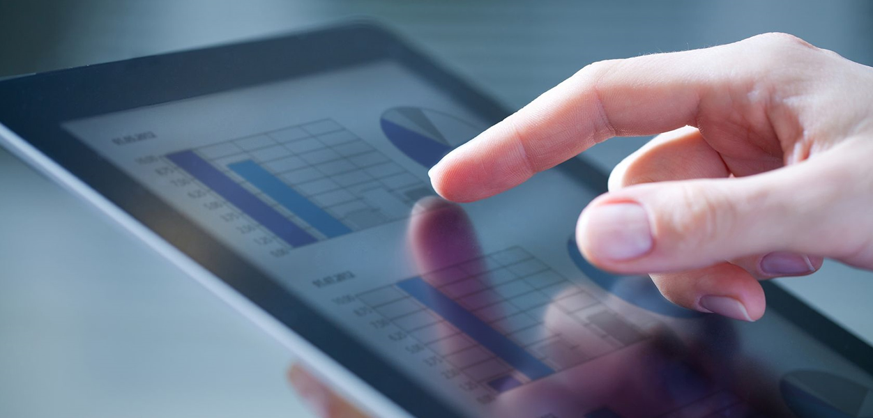 Gestão de Energia: A Importância da Monitorização na Indústria | Flow