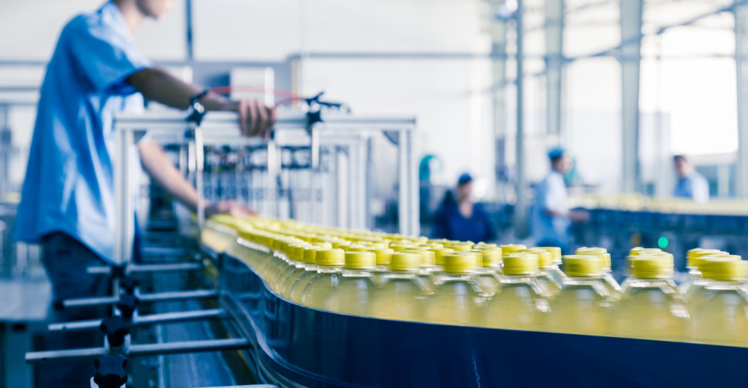 software de gestão de produção, MES, Manufacturing Execution System, benefícios sistema gestão produção