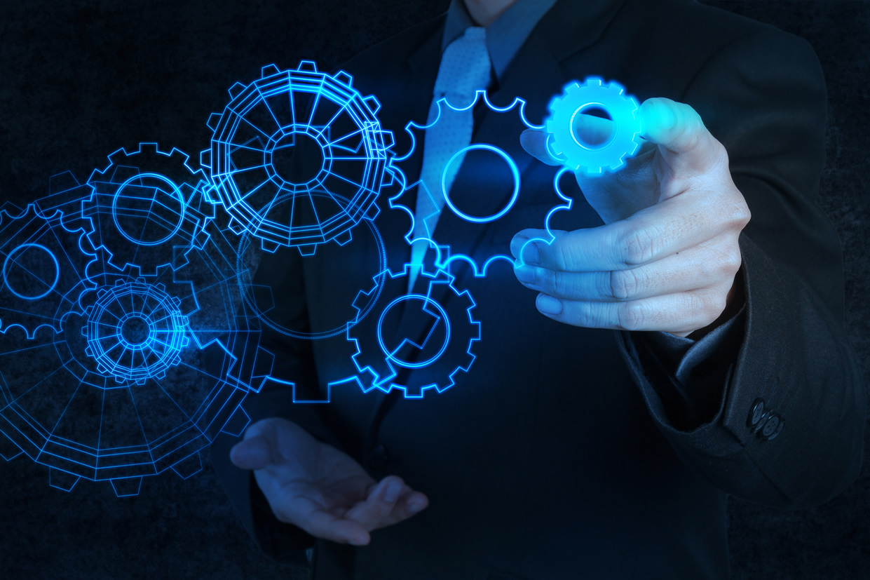 Flow, Microsoft Partner, Indústria, Flow Manufacturing