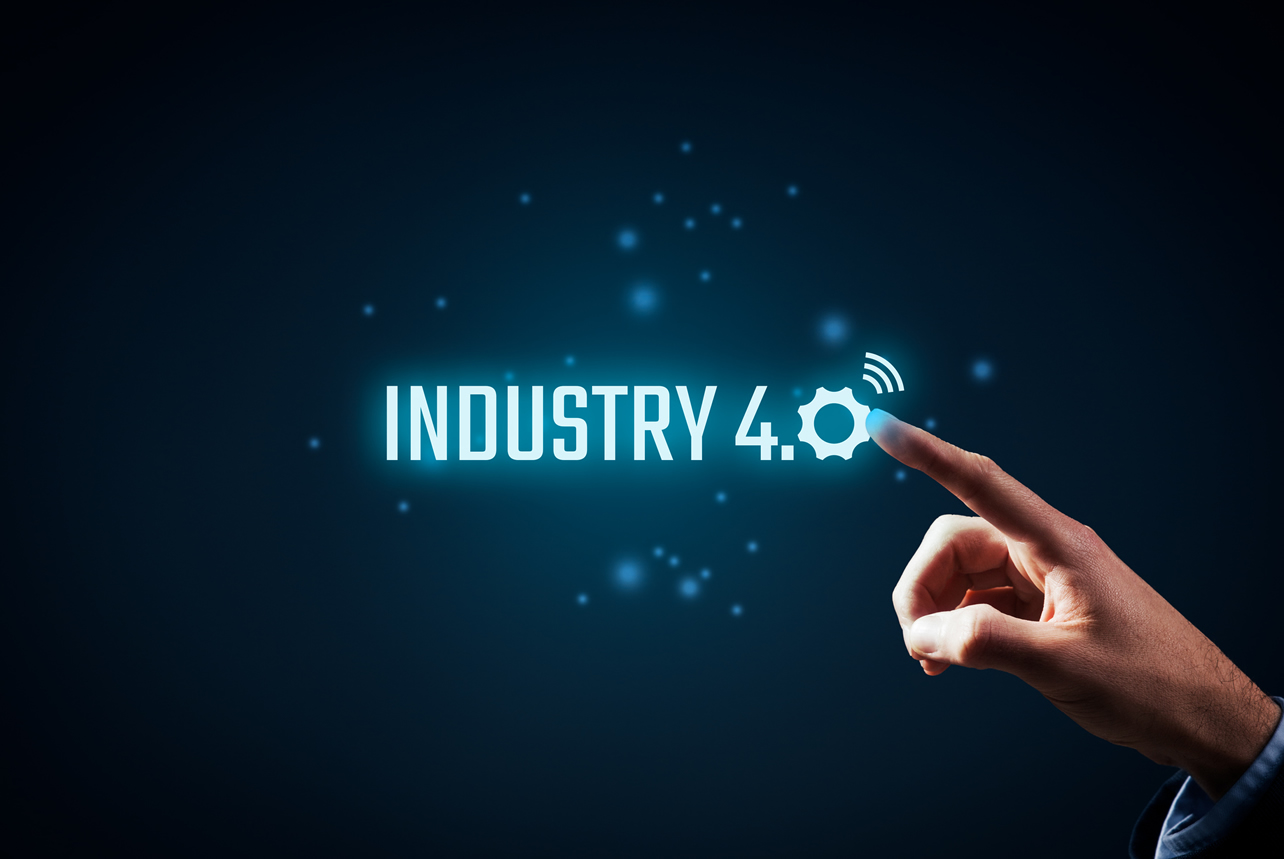 Indústria 4.0, estudo Deloitte, como preparar empresa Indústria 4.0, 4ª revolução industrial, mes, manufacturing execution system, flow, flow manufacturing, software gestão industrial, software gestão produção, internet of things, industrial internet of things, iot, iiot