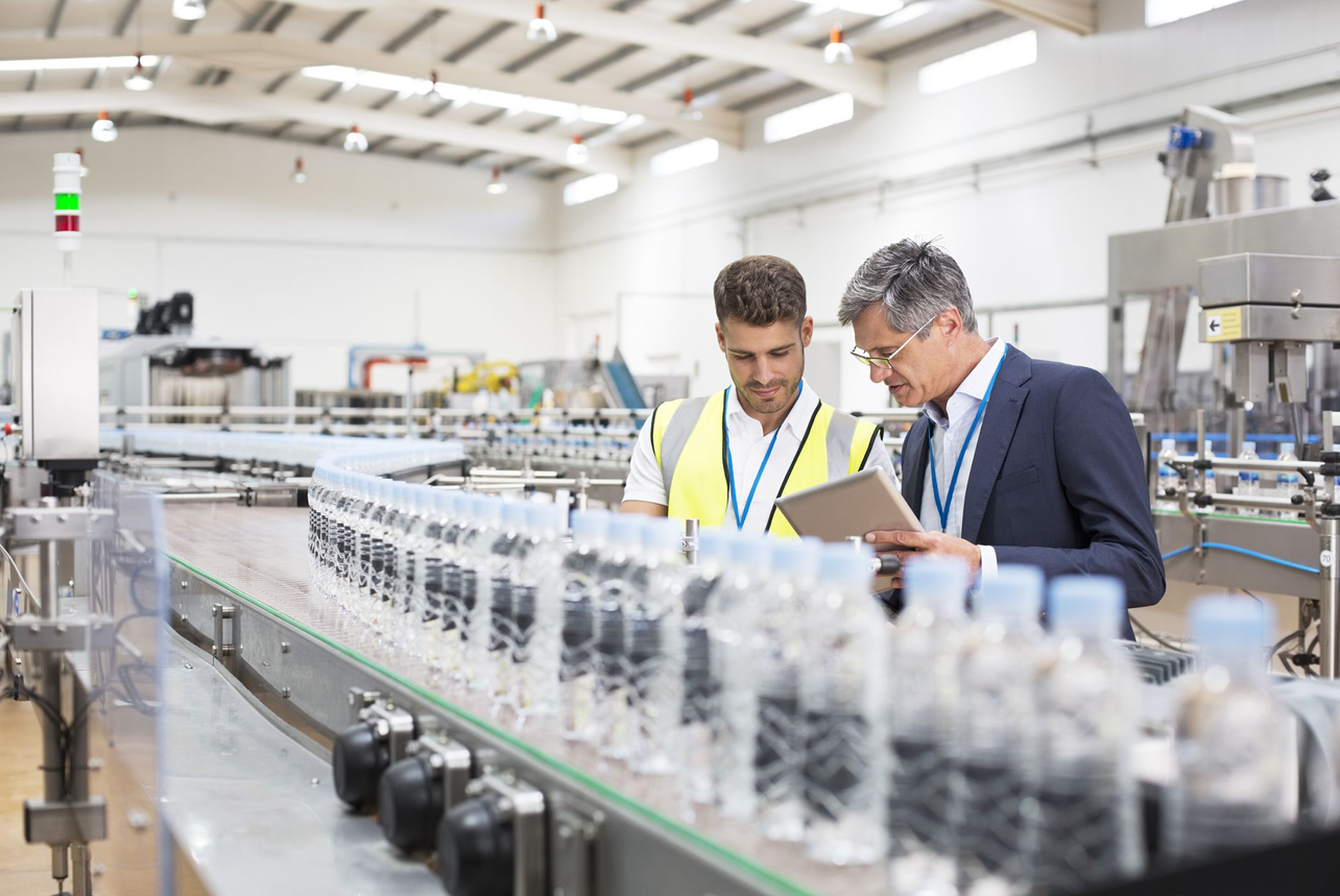 MES software, Manufacturing Execution System, MES