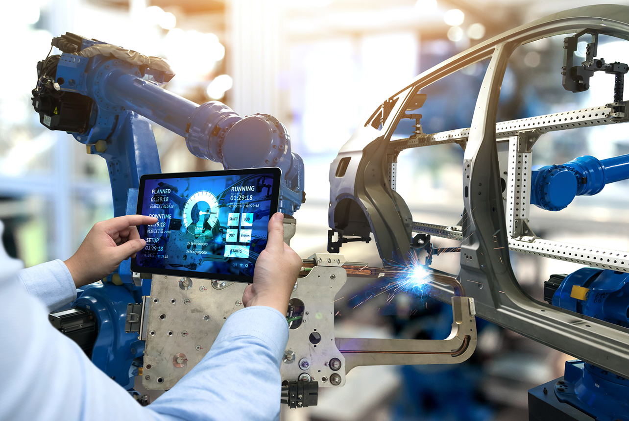 MES software, Manufacturing Execution System, MES, desafios, indústria 4.0