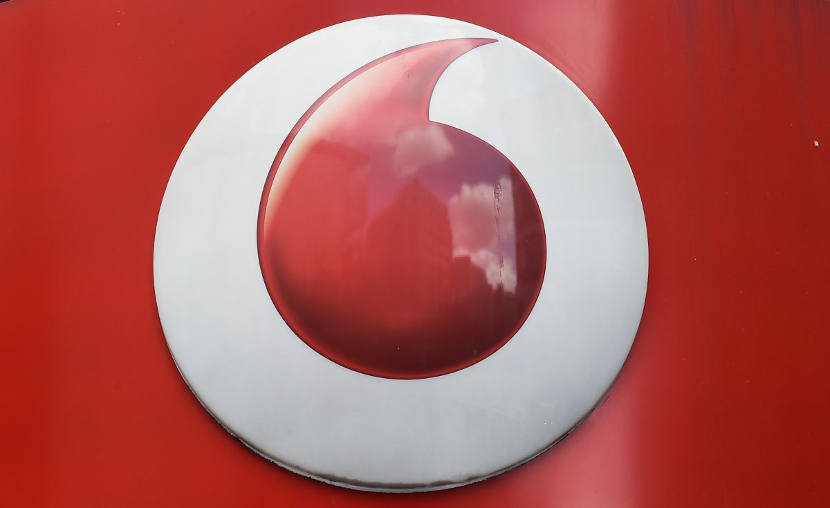Vodafone, Flow Manufacturing