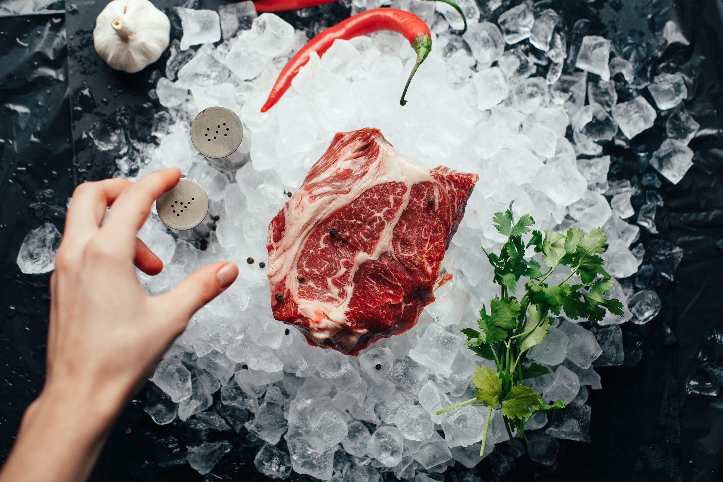 flow manufacturing, software produção, indústria das carnes, salsicharia