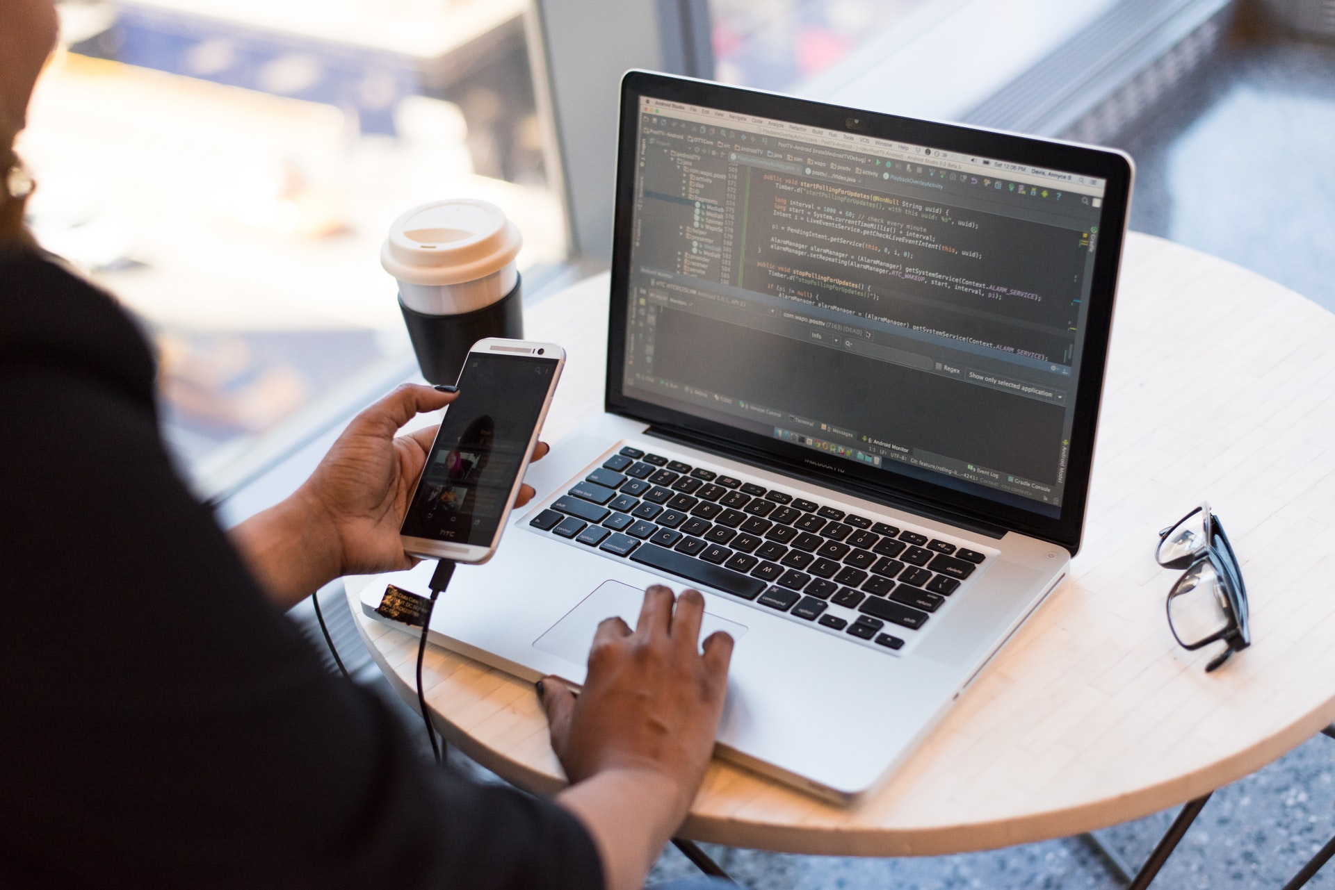 Projeto Data Science, Transição Digital, Flow Technology