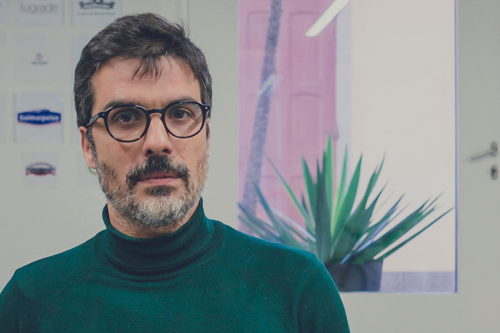 Miguel Fernandes, Flow, Foodintech