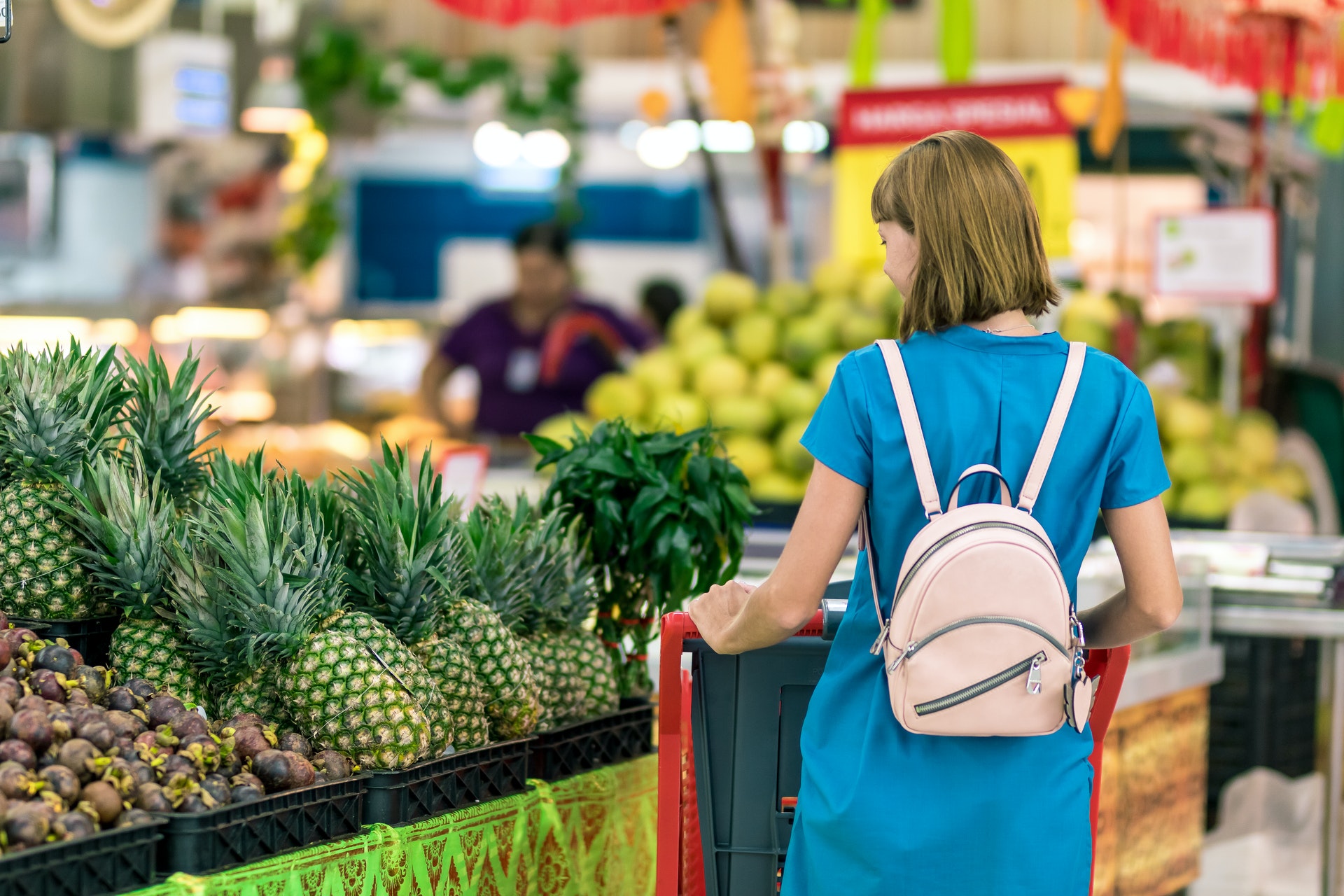 mudanças setor agroalimentar