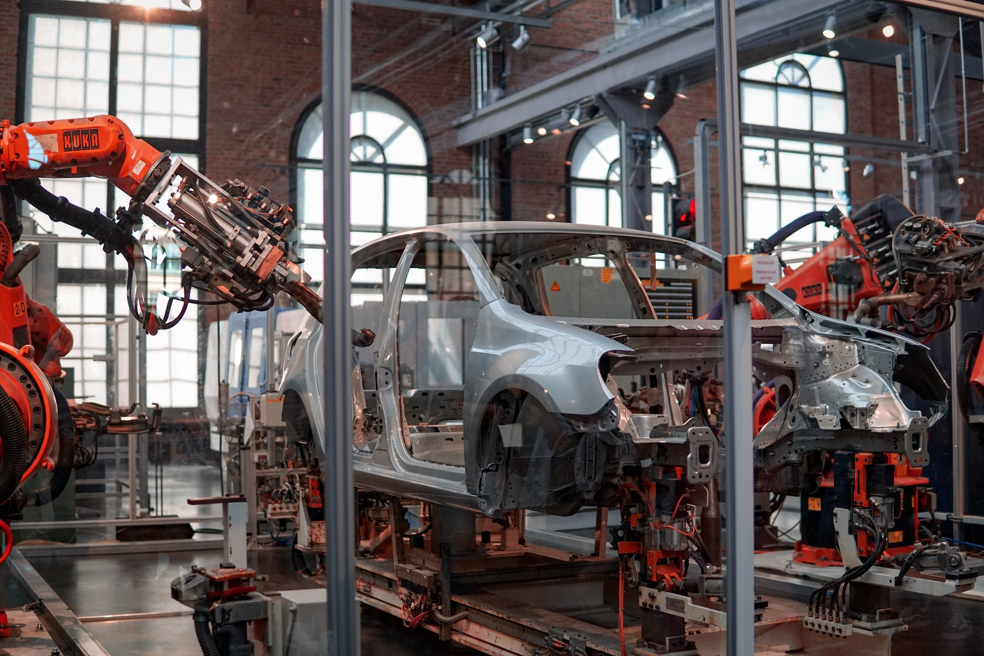 smart factory, fábrica inteligente, mes, flow, flow technology, foodintech, flow manufacturing