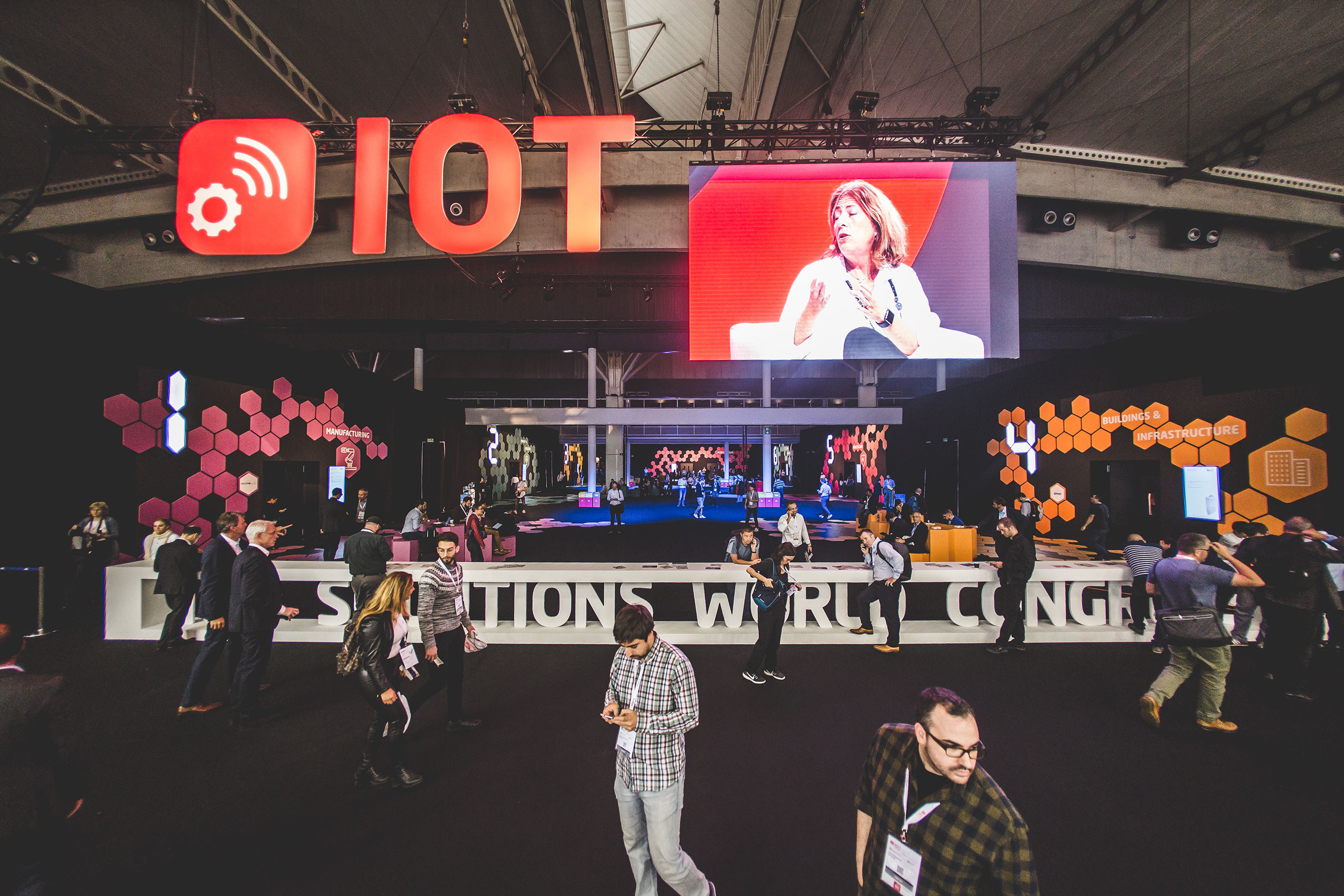 IoTSWC, sustentabilidade, economia circular, iFishCan, transformação industrial