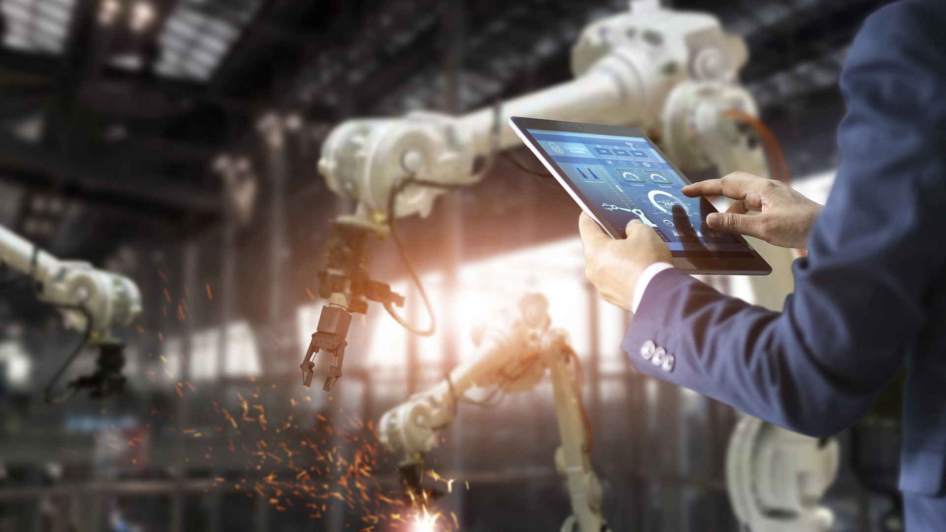 hannover messe, flow, flow technology, portugal, hannover messe 2022
