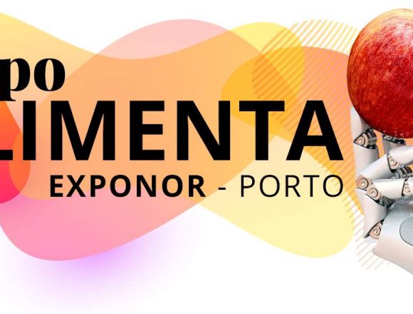 A Foodintech by Flow na Expoalimenta e Expocarne 2022