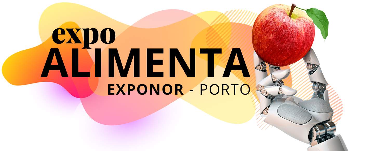 expoalimenta, setor agroalimentar, indústria alimentar