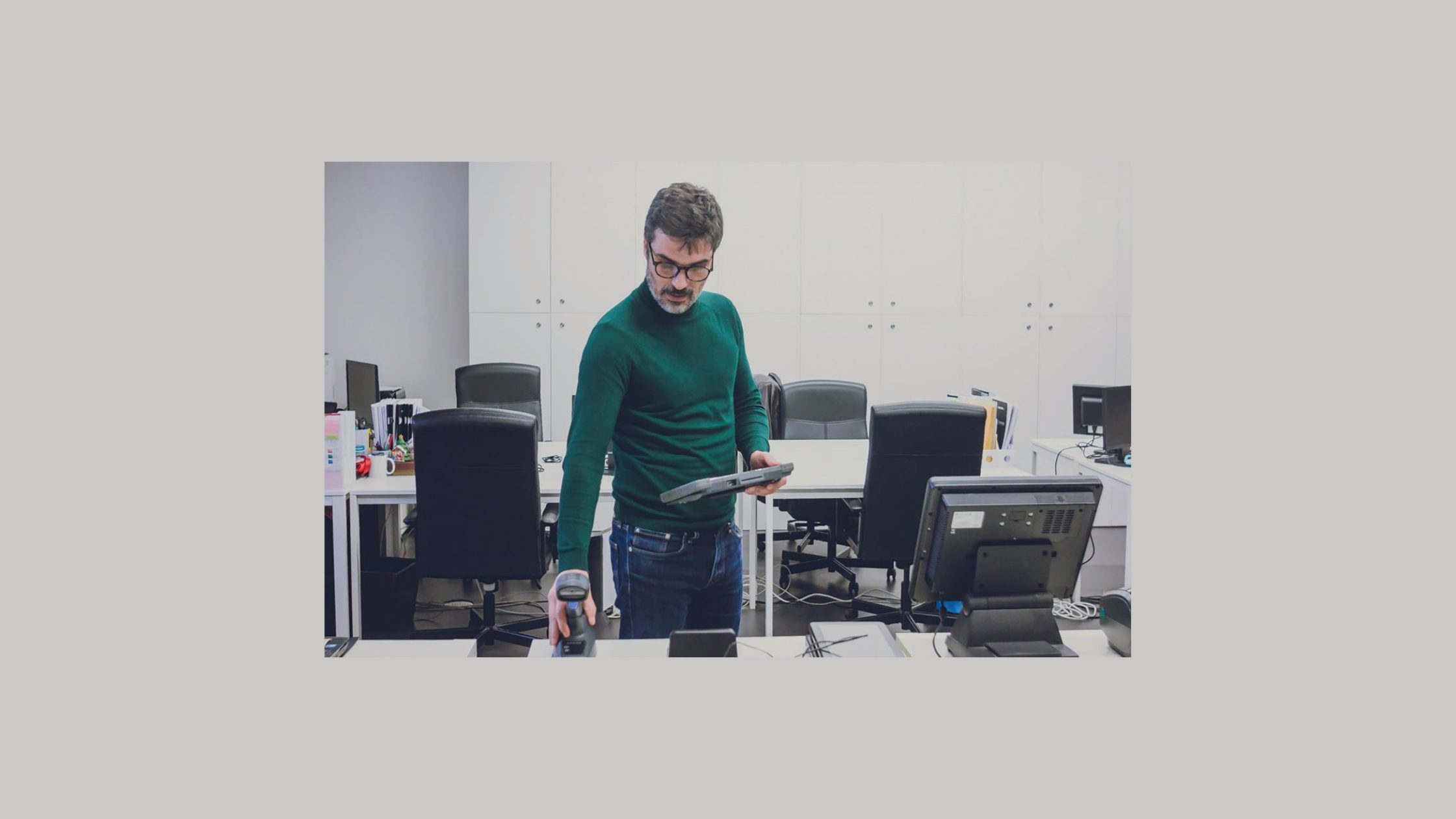 A indústria transformadora tem que acelerar o processo de transformação digital