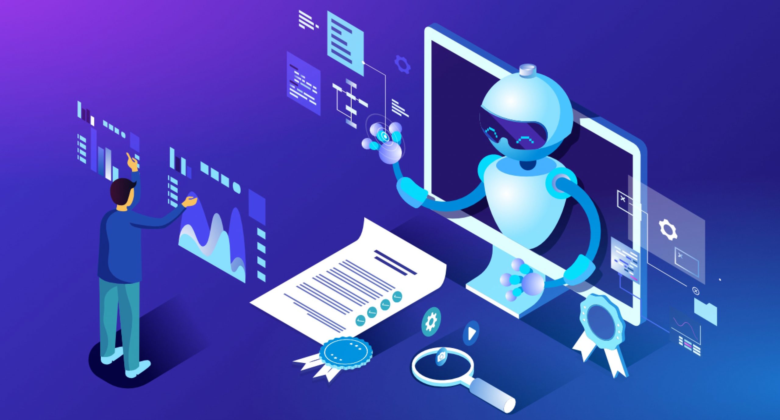 As 3 fases para implementar um MES com eficiência