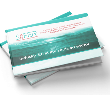 Industry 5.0 in the Seafood Sector
