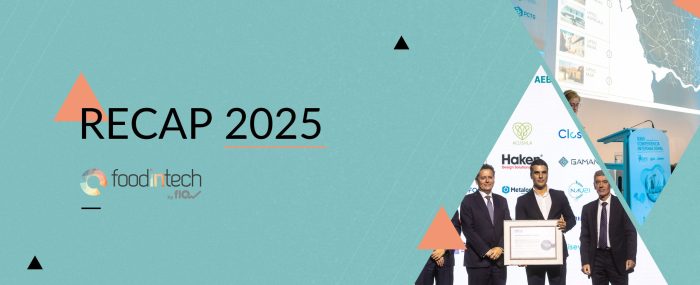 Flowtech RECAP 2025 — Um ano que consolidou inovação, impacto e crescimento