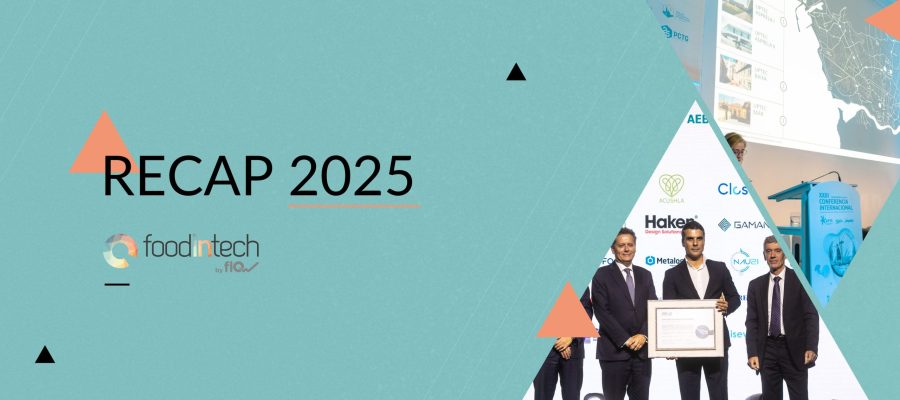 Flowtech RECAP 2025 — Um ano que consolidou inovação, impacto e crescimento